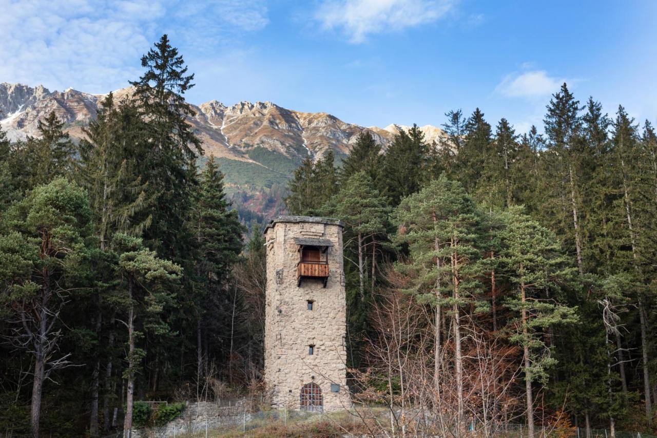 Seehof 因斯布鲁克 外观 照片