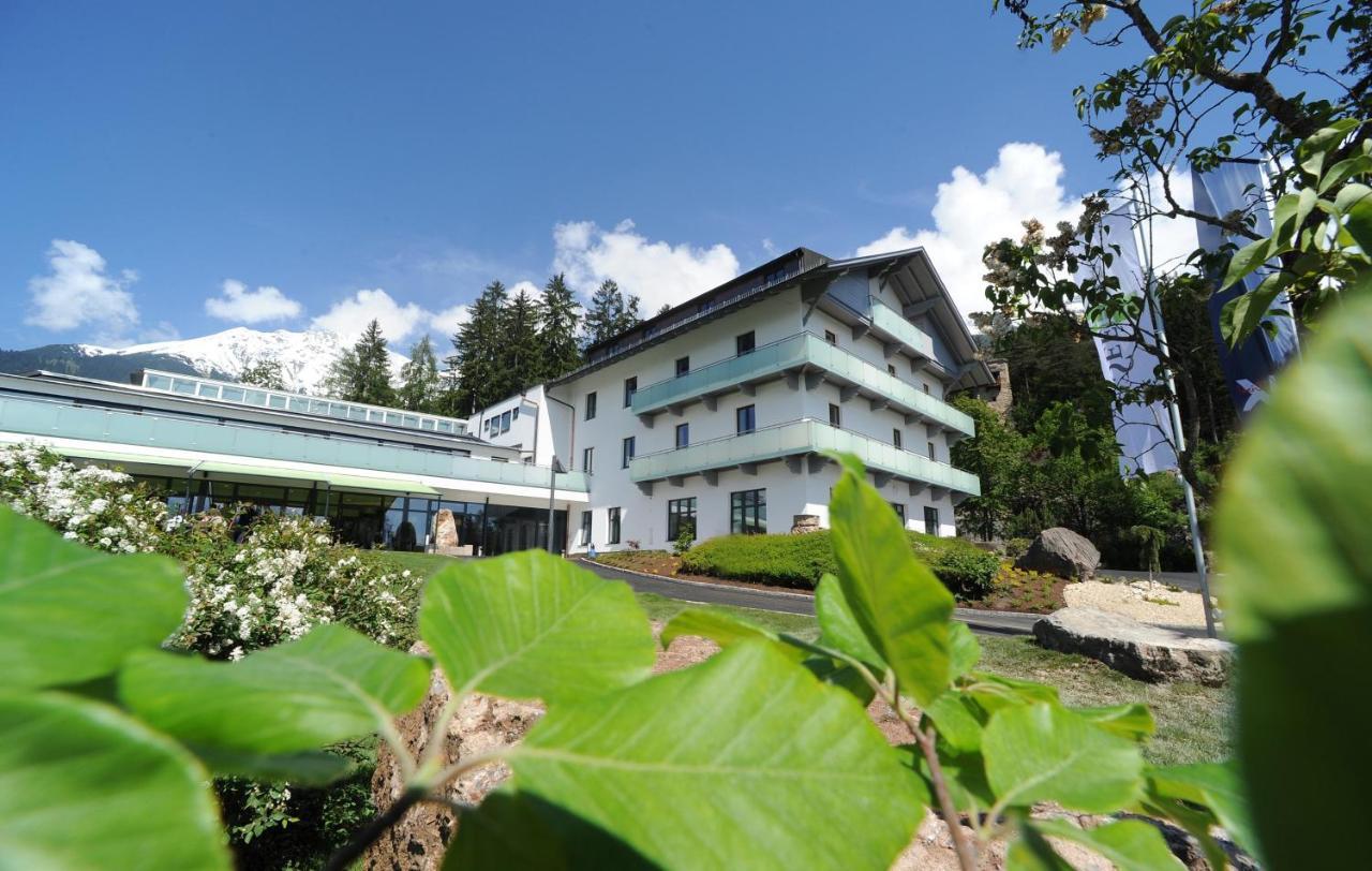 Seehof 因斯布鲁克 外观 照片
